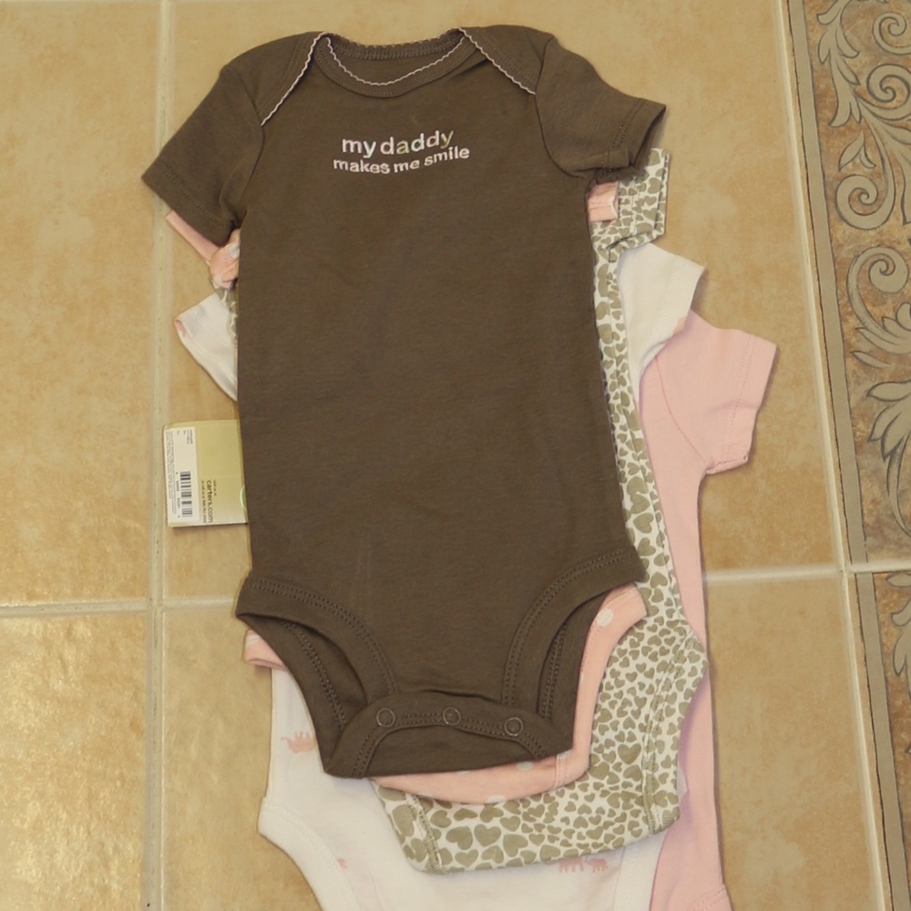 Carters girls Bundle - Picture 8 of 8